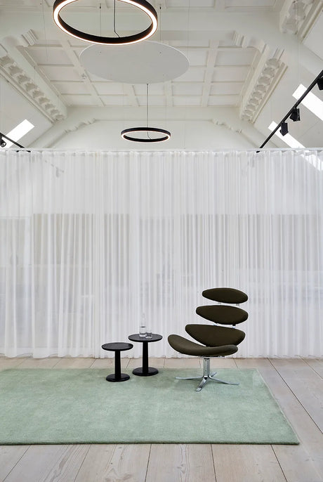 RePeat Matta från Massimo - Beige / 160 x 230 cm - Jacobsen Plus