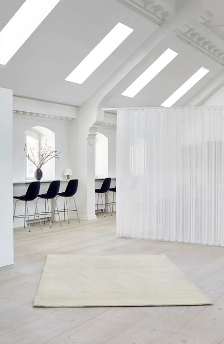 RePeat Matta från Massimo - Beige / 160 x 230 cm - Jacobsen Plus