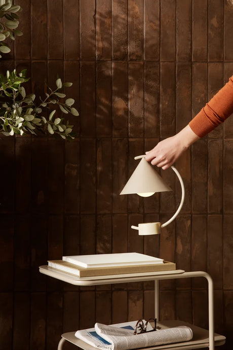 Meridian Lamp från Ferm Living - 4 - Jacobsen Plus
