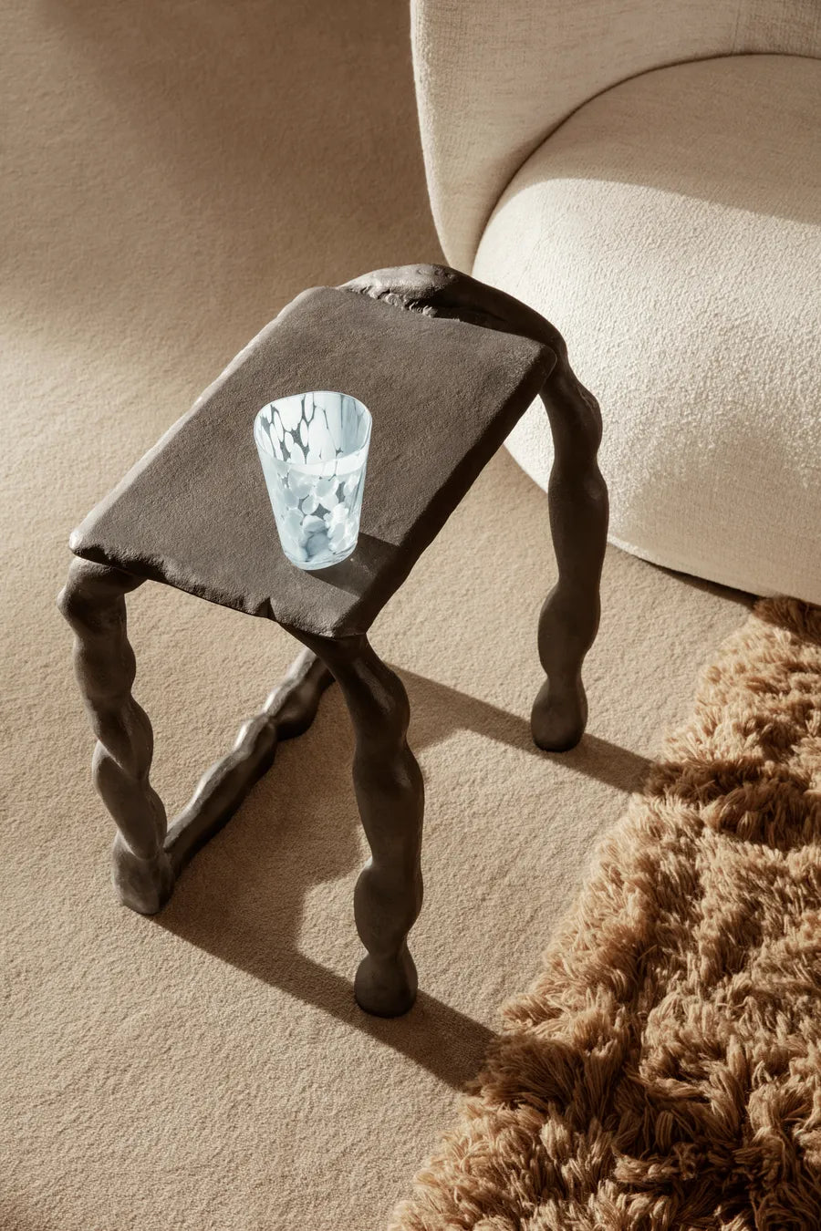 Rotben - Skulpturalt verk från Ferm Living - 2 - Jacobsen Plus