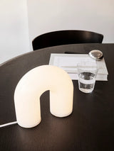 Vuelta bordslampa från Ferm Living - 4 - Jacobsen Plus