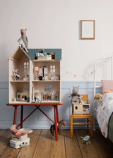 House of Miniature Dockhus från Maileg - 2 - Jacobsen Plus