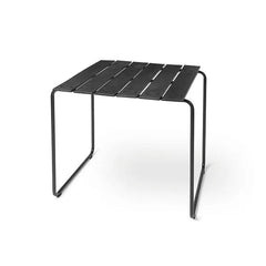 Ocean bord 70x70, svart från Mater