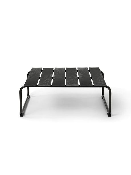 Ocean lounge Trädgårdsbord, svart från Mater - Jacobsen Plus
