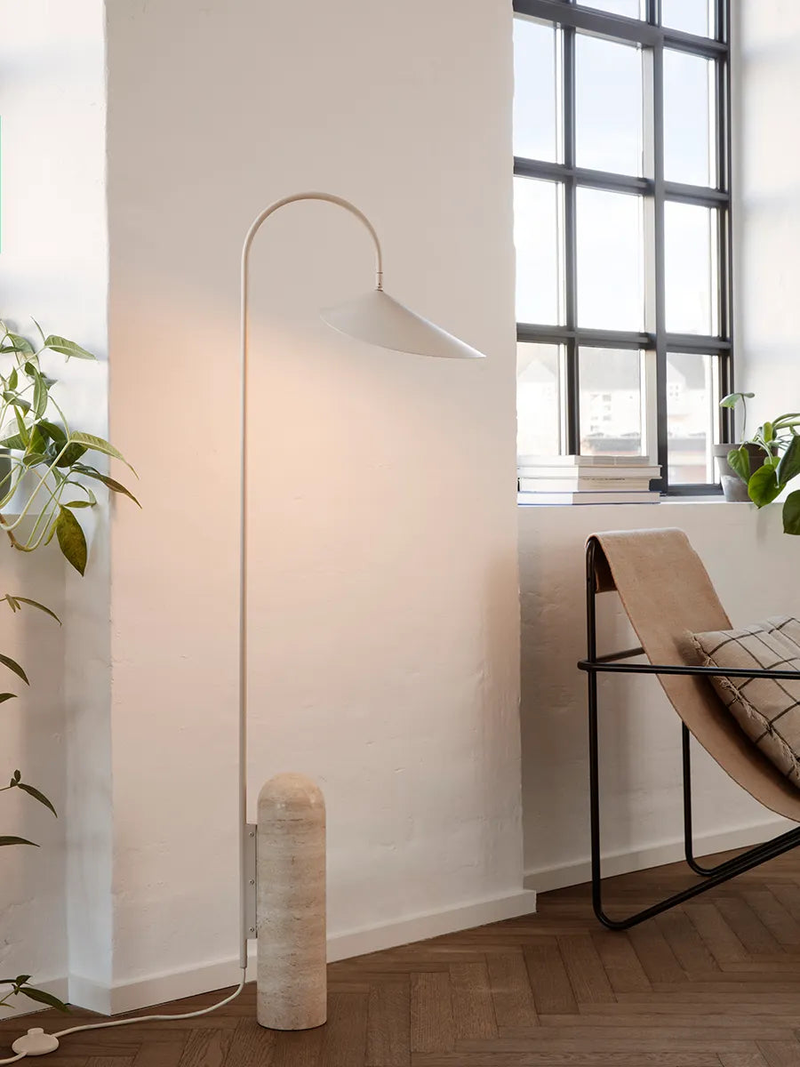 Arum Golvlampa från Ferm Living - 3 - Jacobsen Plus
