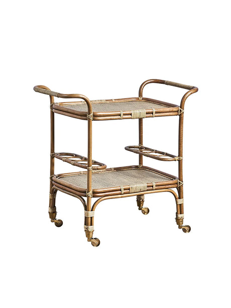 Carlo Barvagn från Sika-Design - Jacobsen Plus
