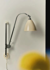 Bestlite BL5 Vägglampa från GUBI - 1 - Jacobsen Plus