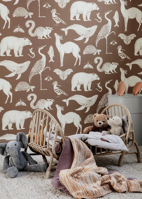 Fruiticana dock-sängkläder från Ferm Living - 2 - Jacobsen Plus