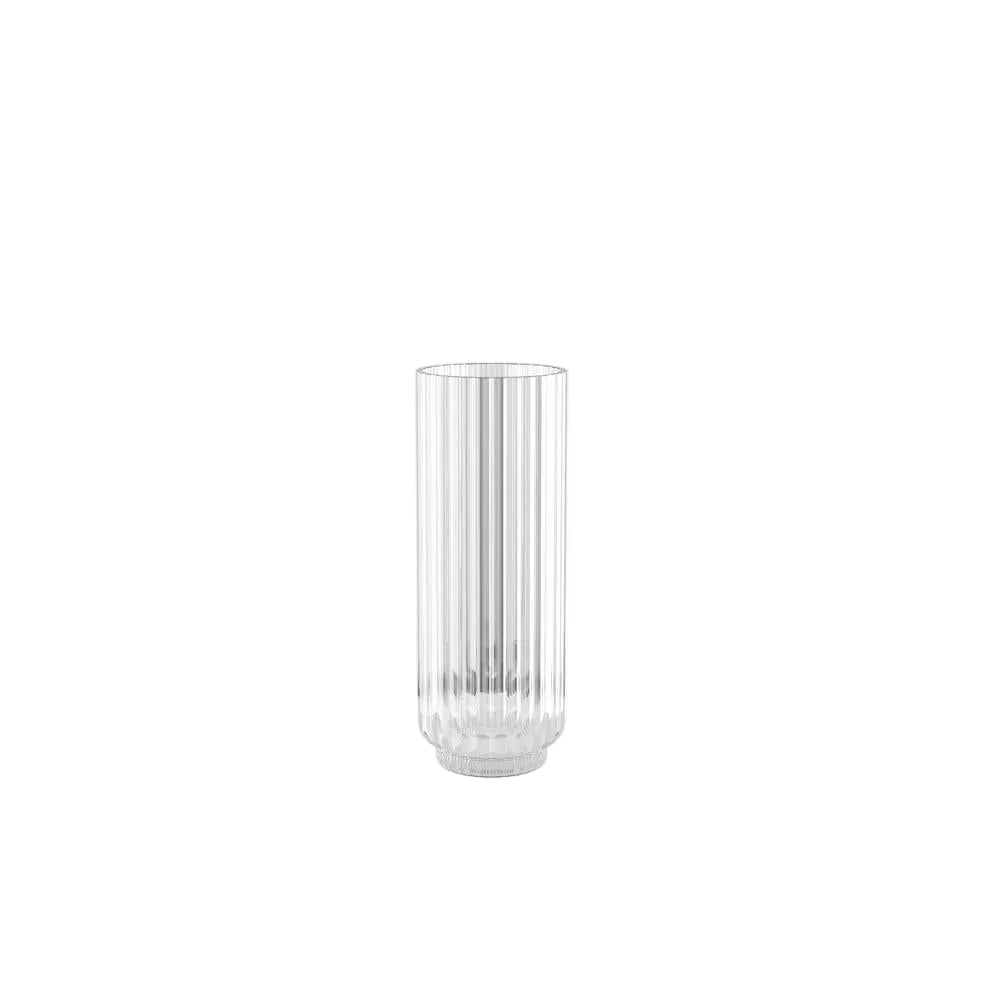 Bernadotte, Rund vas från Georg Jensen - 1 - Jacobsen Plus