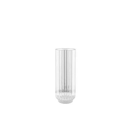 Bernadotte, Rund vas från Georg Jensen - Jacobsen Plus