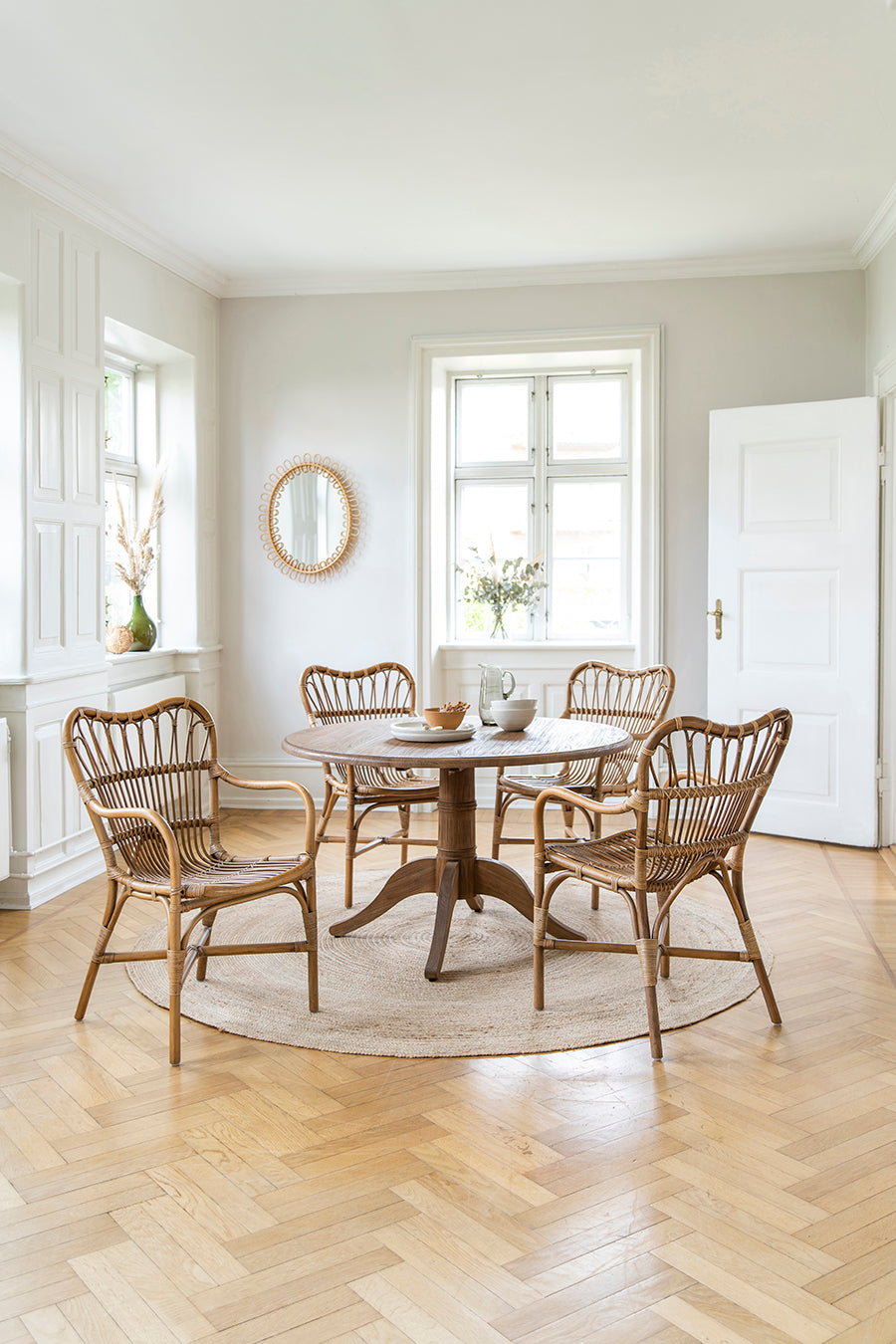 Luella Spegel från Sika-Design