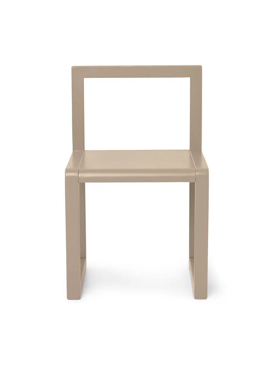 Little Architect Chair från Ferm Living - Kashmir - Jacobsen Plus