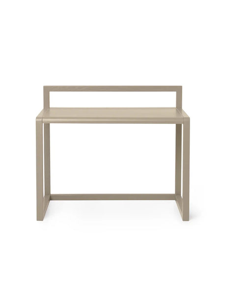 Little Architect Skrivbord från Ferm Living - Grey - Jacobsen Plus