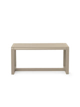 Little Architect Bänk från Ferm Living - Kashmir - Jacobsen Plus