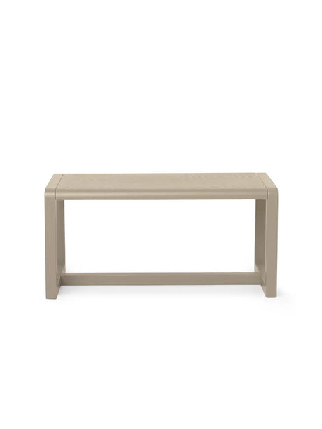 Little Architect Bänk från Ferm Living - Ros - Jacobsen Plus