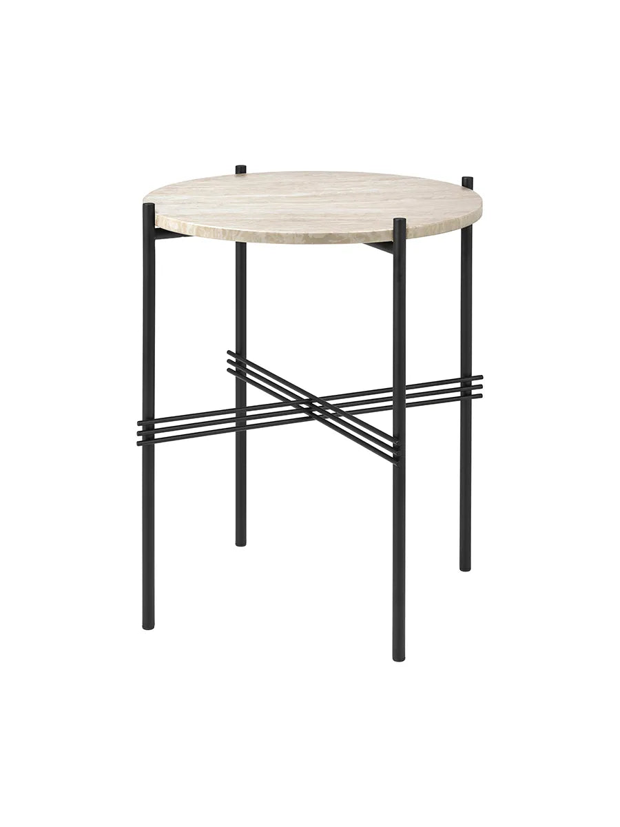 TS Sidobord för utomhusbruk från GUBI - 1 - Jacobsen Plus