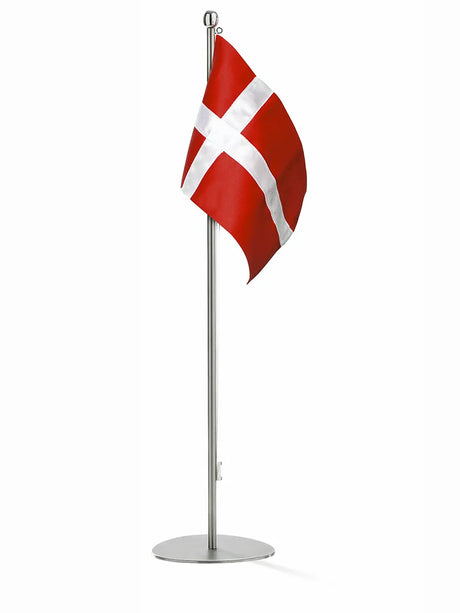 Flaggstång, 50 cm från Piet Hein - Jacobsen Plus