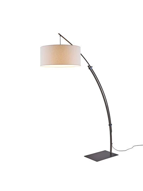 Ouverture 2.0 Golvlampa från Ligne Roset - Jacobsen Plus