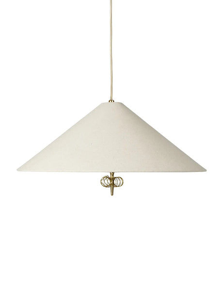 1967 Pendel från GUBI - 4 - Jacobsen Plus
