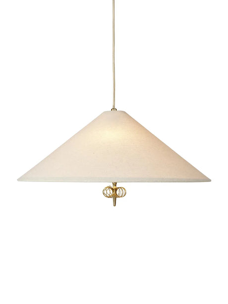 1967 Pendel från GUBI - Jacobsen Plus