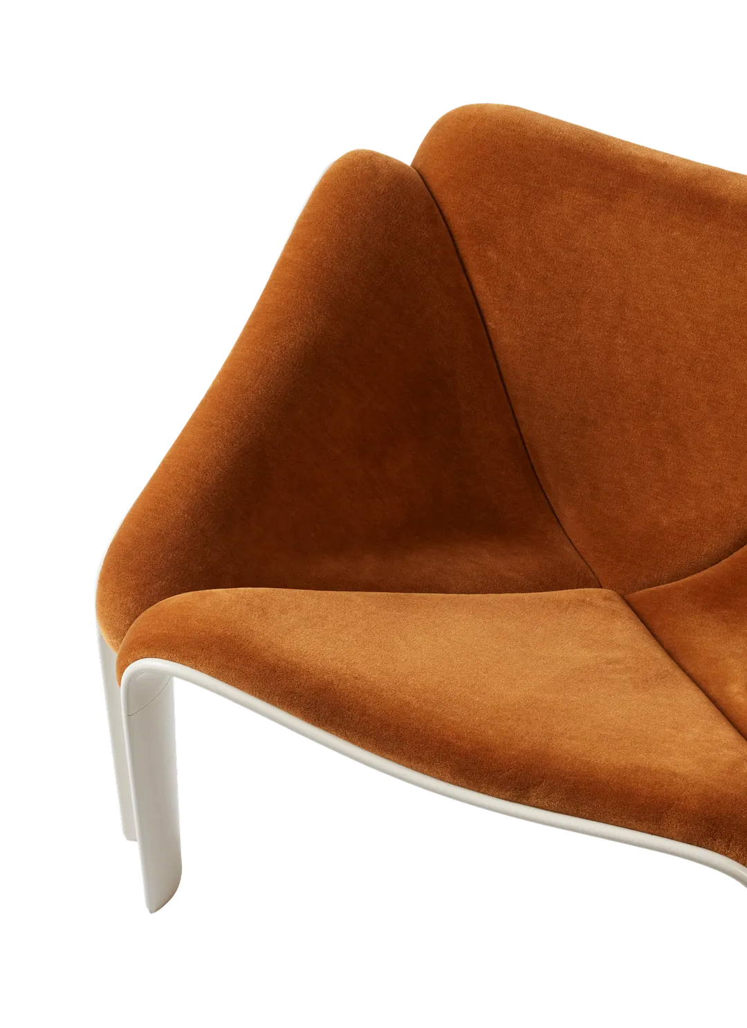 F300 loungestol från Gubi - 16 - Jacobsen Plus