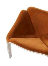 F300 loungestol från Gubi - 16 - Jacobsen Plus