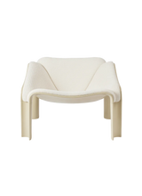 F300 loungestol från Gubi - 19 - Jacobsen Plus