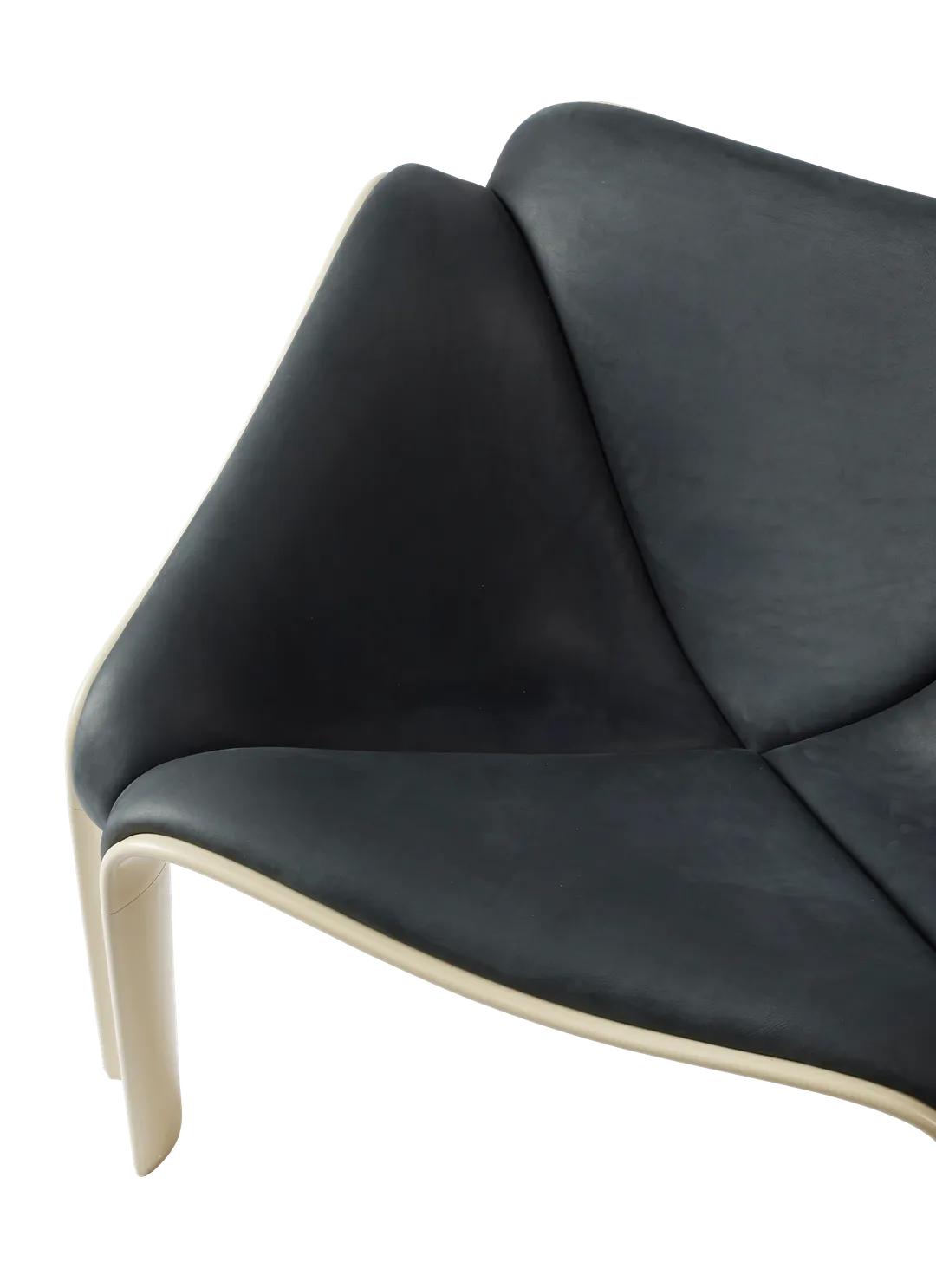 F300 loungestol från Gubi - 30 - Jacobsen Plus