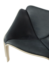 F300 loungestol från Gubi - 30 - Jacobsen Plus