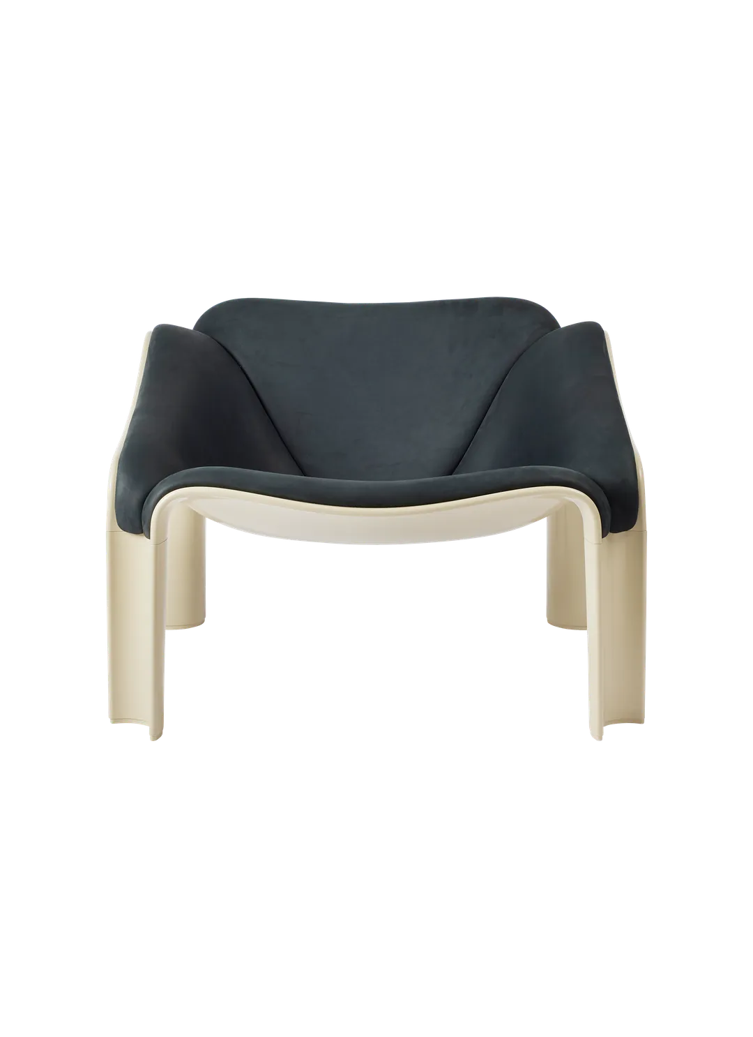 F300 loungestol från Gubi - 28 - Jacobsen Plus