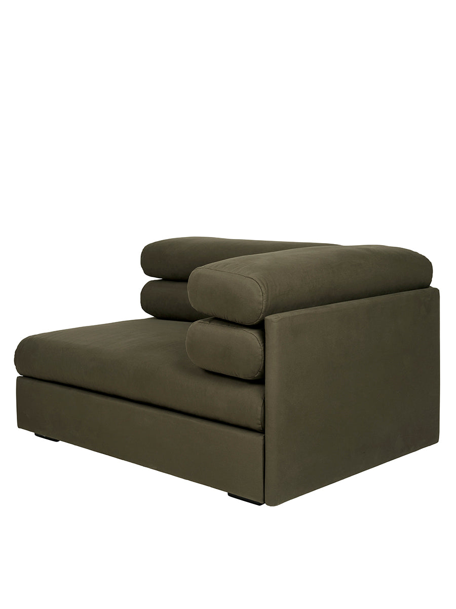 Elogio Soffa Modul, höger från GUBI - Reales 003 - Jacobsen Plus