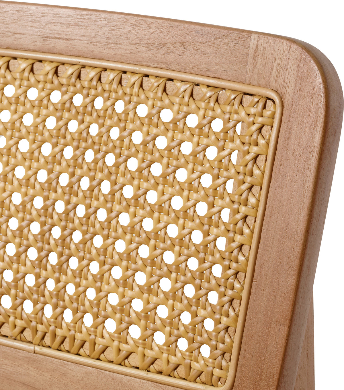 C-Chair Outdoor Matstol, French Cane från GUBI - 11 - Jacobsen Plus