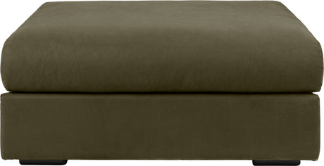 Gubi Elogio Sittpuff - Fustagno 001 - Jacobsen Plus
