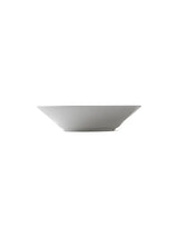 Royal Copenhagen Hvid Riflet, djup tallrik 24 cm - 3 - Jacobsen Plus