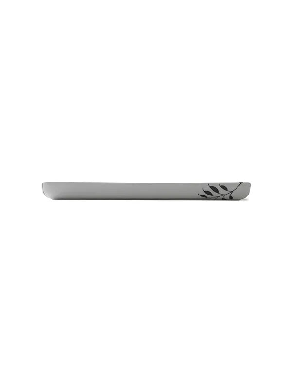 Royal Copenhagen Sort Mega Riflet, fat 36 cm - 3 - Jacobsen Plus