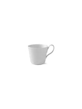 Royal Copenhagen Vit Elements, hög hankkopp 35 cl - 1 - Jacobsen Plus