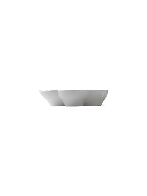 Royal Copenhagen Vit Elements, fat 19 cm - 3 - Jacobsen Plus