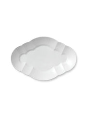 Royal Copenhagen Vit Elements, fat 38,5 cm