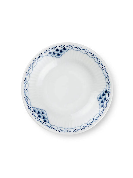Royal Copenhagen Prinsesse, 5 st tallrikar 11 cm - 2 - Jacobsen Plus