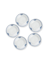 Royal Copenhagen Prinsesse, 5 st tallrikar 11 cm - 1 - Jacobsen Plus