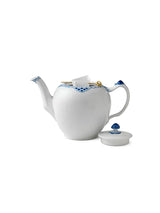 Royal Copenhagen Prinsesse, tekanna med lock 100 cl - 2 - Jacobsen Plus