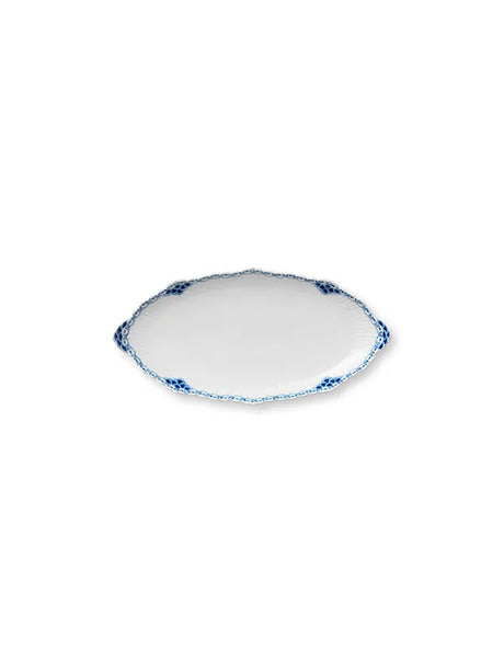 Royal Copenhagen Prinsesse, assiett 24,5 cm - Jacobsen Plus