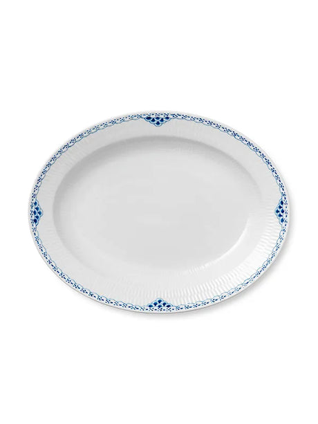 Royal Copenhagen Prinsesse, fat 36,5 - Jacobsen Plus