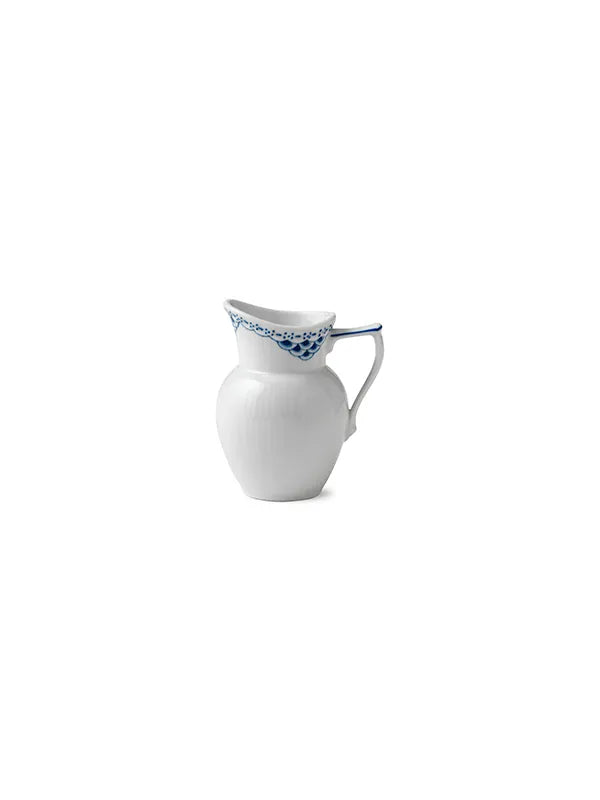 Royal Copenhagen Prinsesse, gräddkanna 17 cl - 1 - Jacobsen Plus