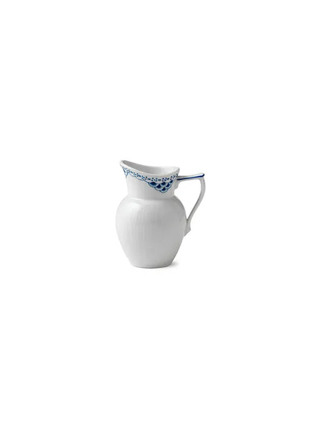Royal Copenhagen Prinsesse, gräddkanna 17 cl - Jacobsen Plus