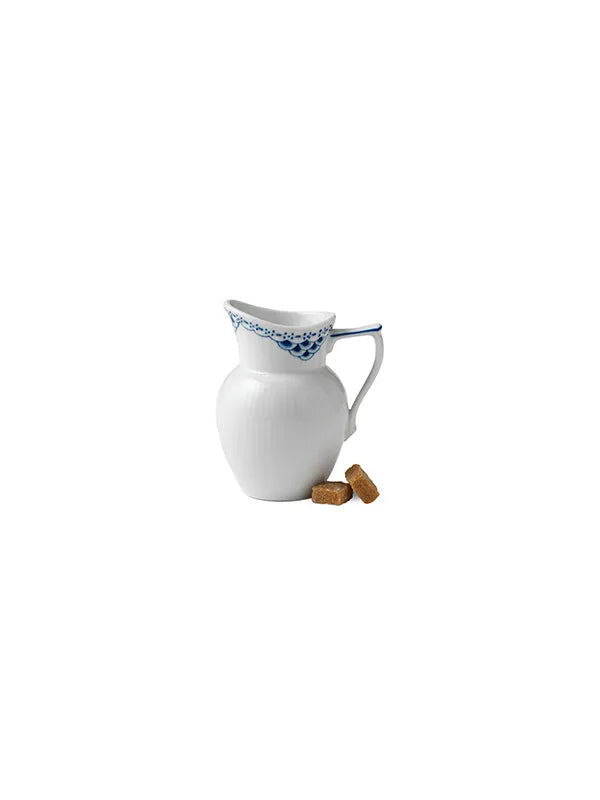 Royal Copenhagen Prinsesse, gräddkanna 17 cl - 2 - Jacobsen Plus