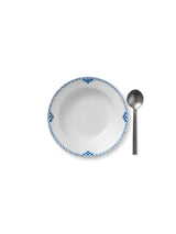 Royal Copenhagen Prinsessa, djup tallrik 21 cm - 2 - Jacobsen Plus