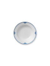 Royal Copenhagen Prinsessa, djup tallrik 21 cm - 1 - Jacobsen Plus