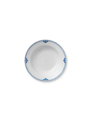 Royal Copenhagen Prinsessa, djup tallrik 21 cm