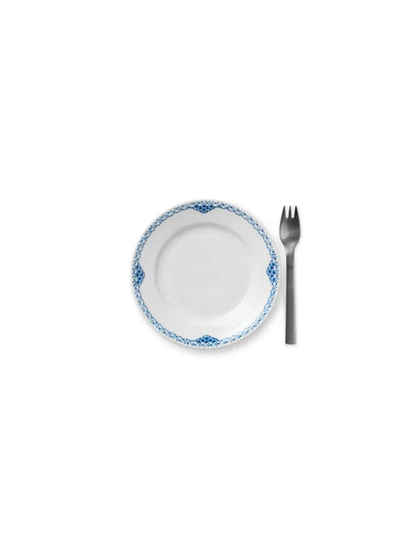 Royal Copenhagen Prinsessa, tallrik 17 cm - 2 - Jacobsen Plus